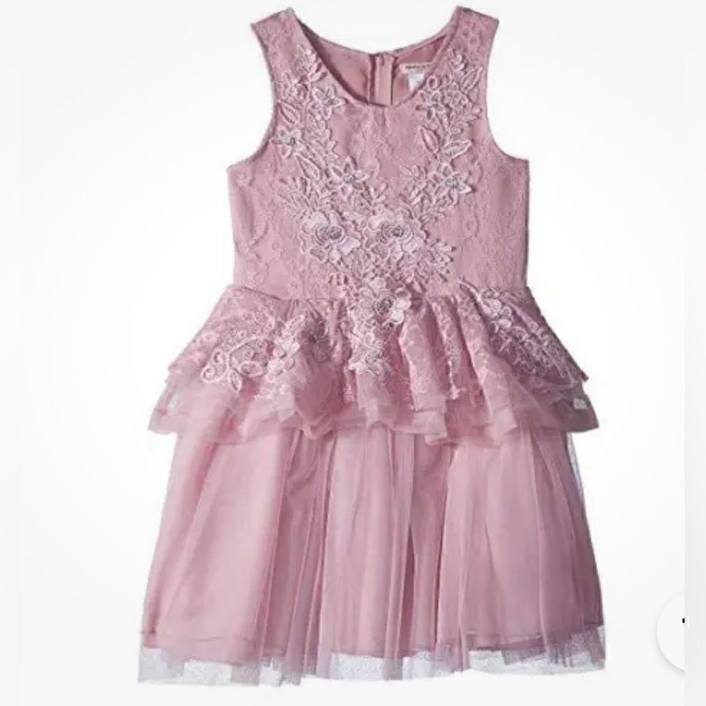 Nanette Lepore Dress 